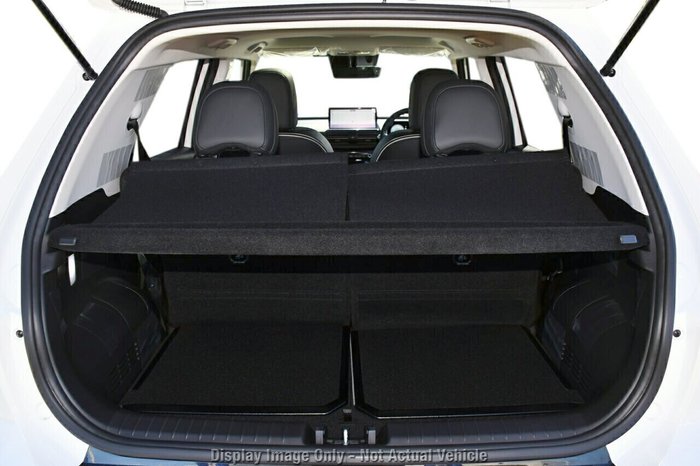 2026 Hyundai Inster Cross 2WD