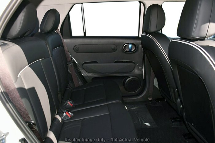 2026 Hyundai Inster Cross 2WD