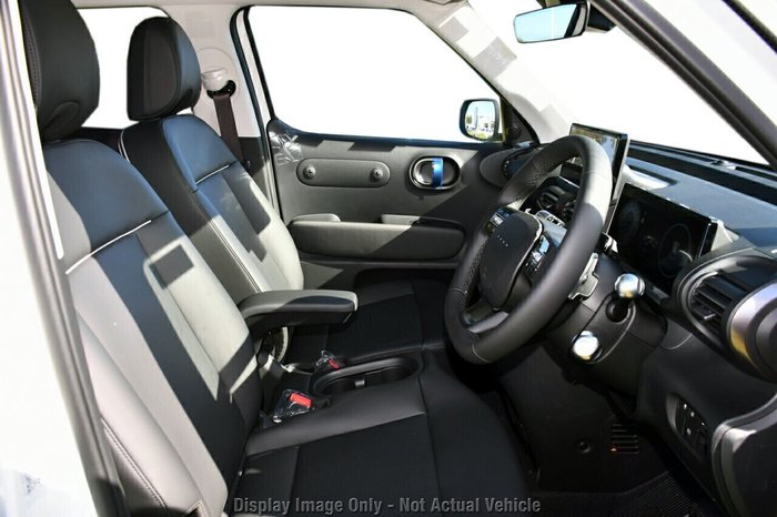 2026 Hyundai Inster Cross 2WD