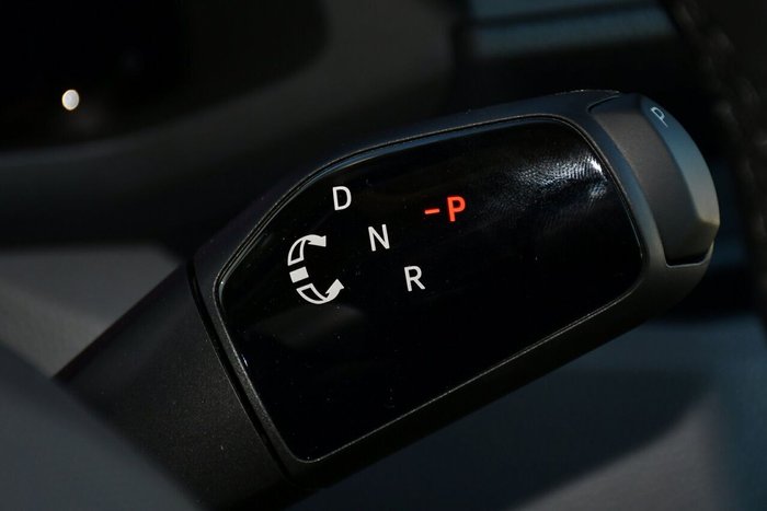 2025 Volkswagen Crafter