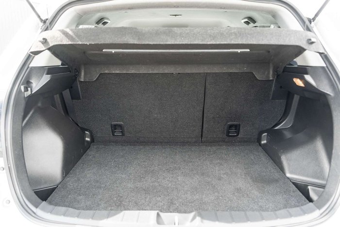 2024 Mitsubishi ASX LS