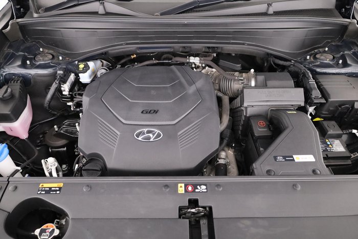 2022 Hyundai Palisade Highlander