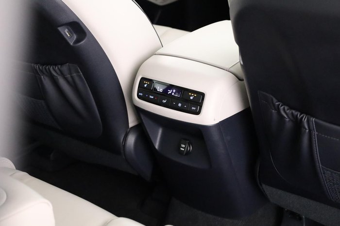 2022 Hyundai Palisade Highlander
