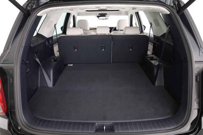 2022 Hyundai Palisade Highlander