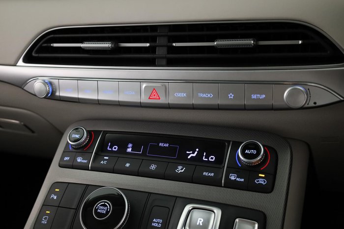 2022 Hyundai Palisade Highlander