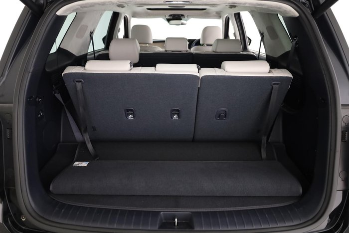 2022 Hyundai Palisade Highlander