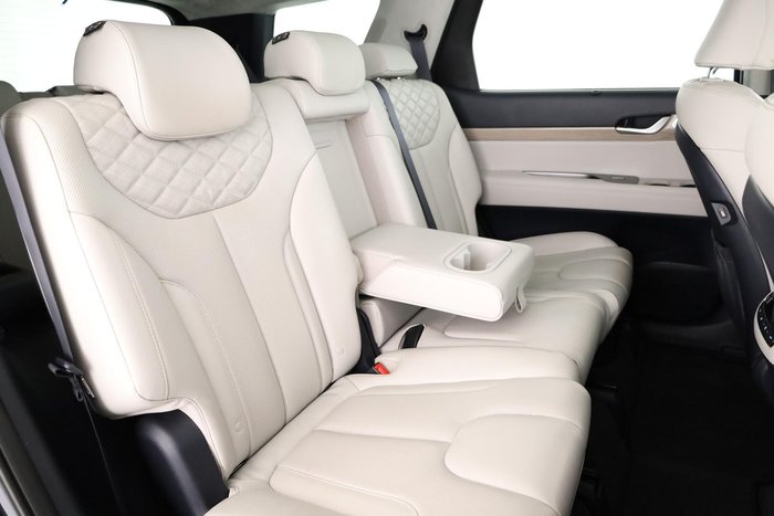 2022 Hyundai Palisade Highlander