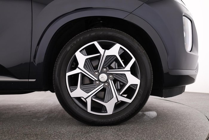 2022 Hyundai Palisade Highlander