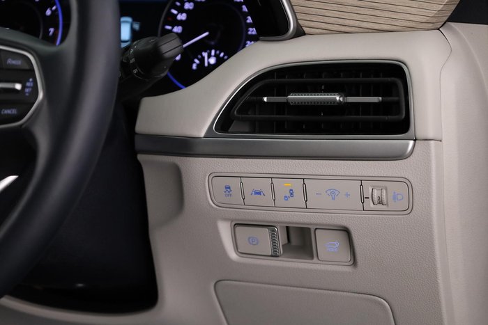 2022 Hyundai Palisade Highlander
