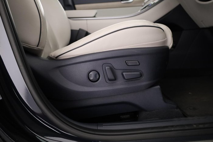 2022 Hyundai Palisade Highlander