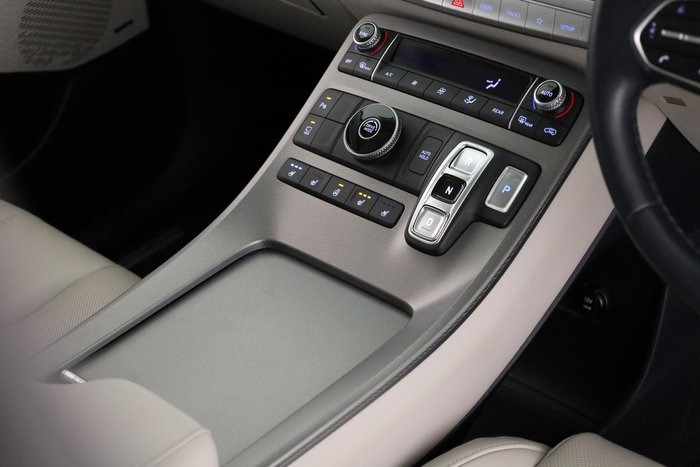 2022 Hyundai Palisade Highlander