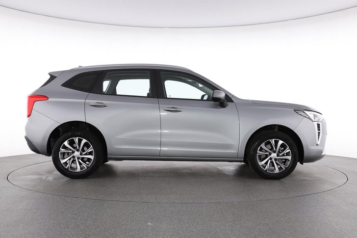 2024 GWM Haval Jolion Premium