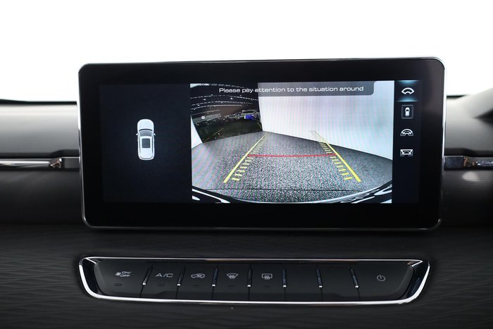2024 GWM Haval Jolion Premium