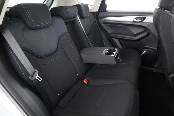 2024 GWM Haval Jolion Premium