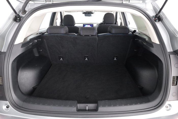 2024 GWM Haval Jolion Premium