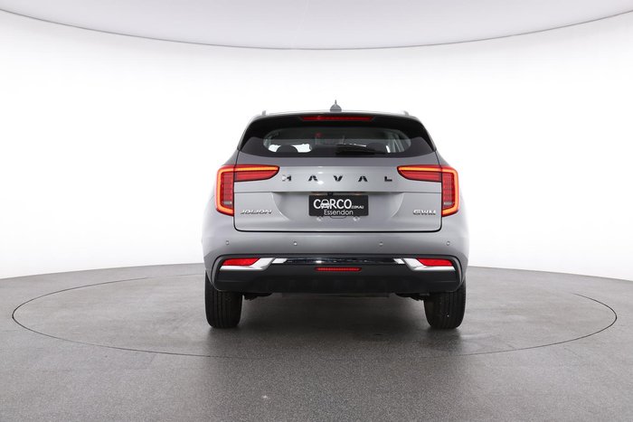 2024 GWM Haval Jolion Premium