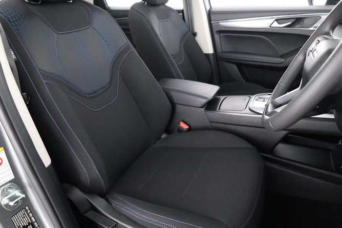 2024 GWM Haval Jolion Premium