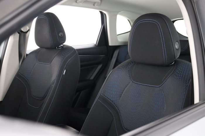 2024 GWM Haval Jolion Premium