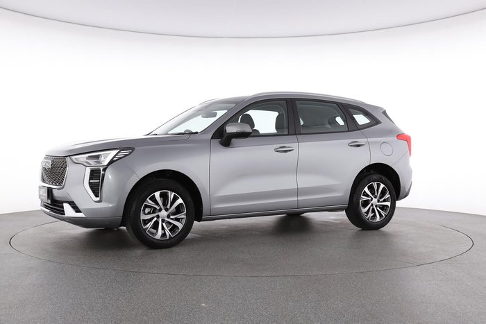 2024 GWM Haval Jolion Premium