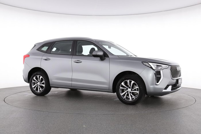 2024 GWM Haval Jolion Premium