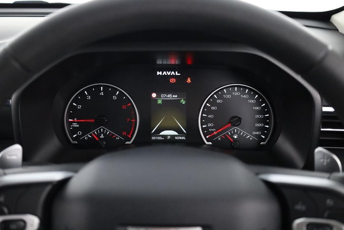 2024 GWM Haval Jolion Premium