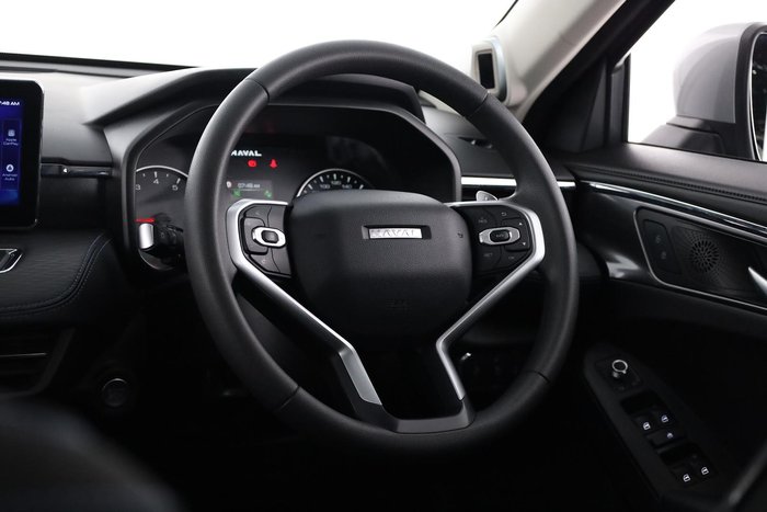 2024 GWM Haval Jolion Premium