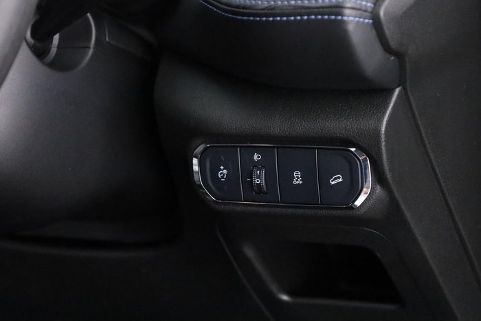 2024 GWM Haval Jolion Premium
