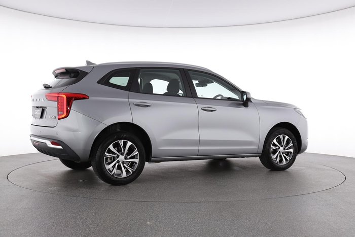 2024 GWM Haval Jolion Premium