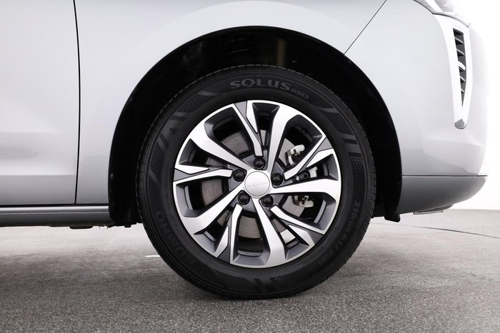 2024 GWM Haval Jolion Premium