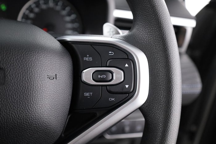 2024 GWM Haval Jolion Premium