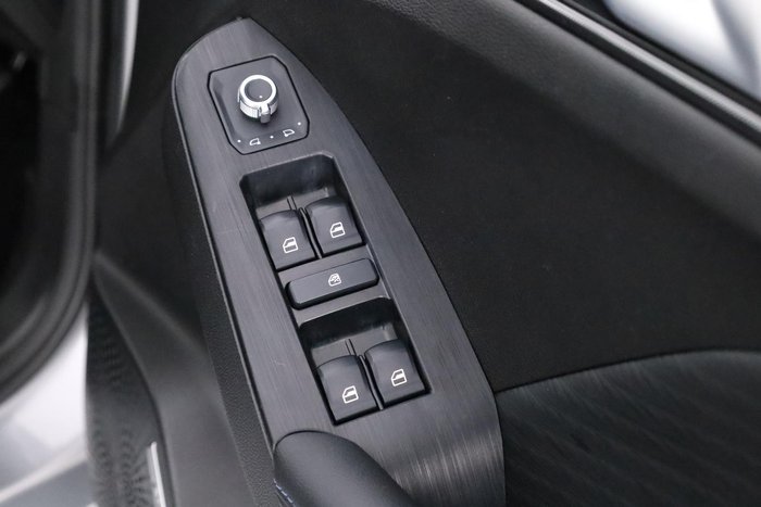 2024 GWM Haval Jolion Premium