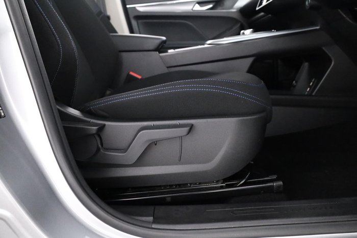 2024 GWM Haval Jolion Premium