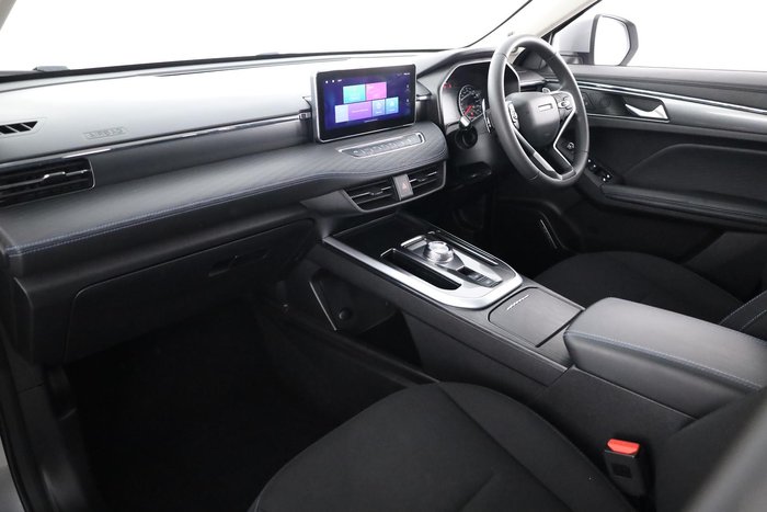 2024 GWM Haval Jolion Premium