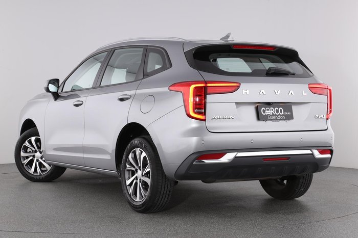 2024 GWM Haval Jolion Premium