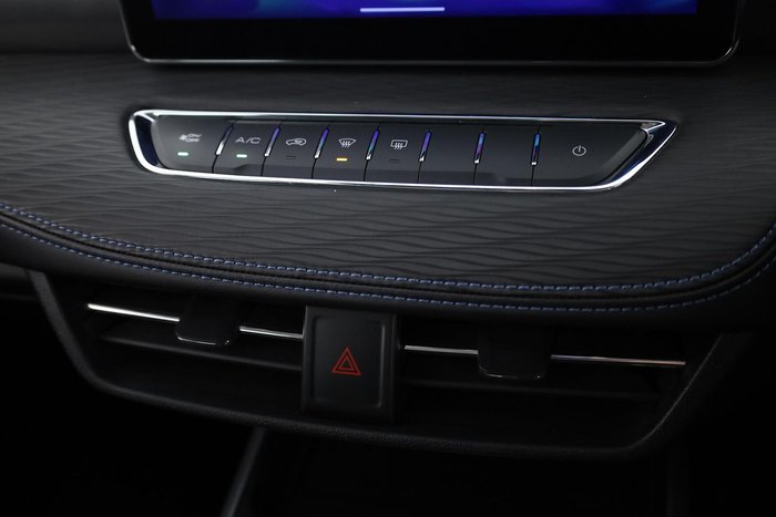2024 GWM Haval Jolion Premium