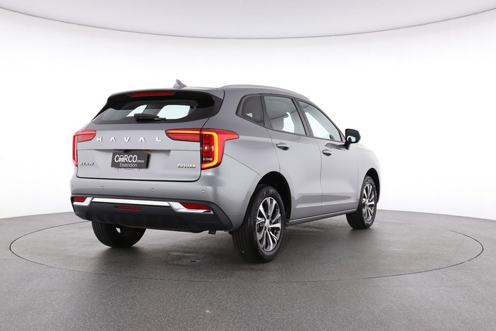 2024 GWM Haval Jolion Premium