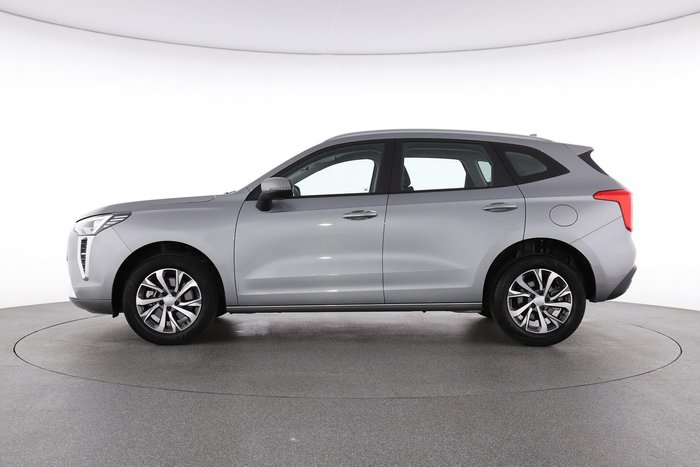 2024 GWM Haval Jolion Premium