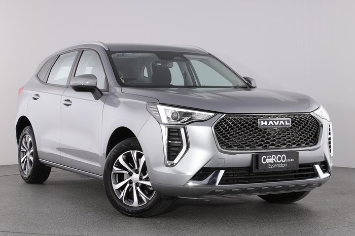 2024 GWM Haval Jolion