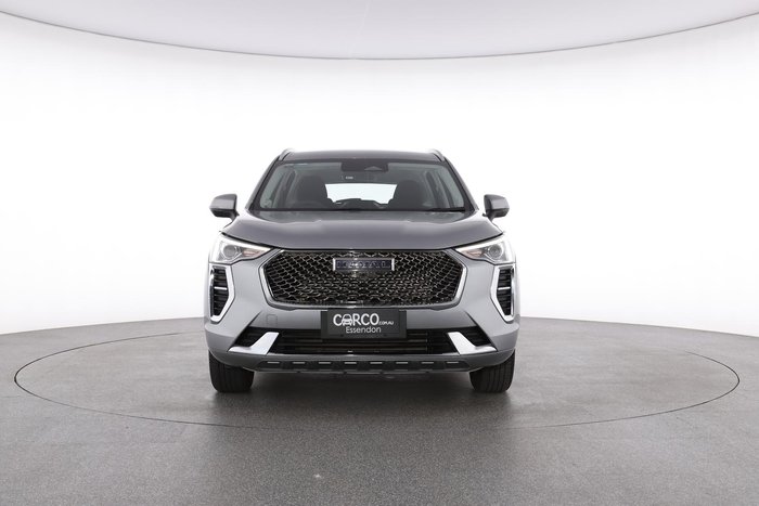 2024 GWM Haval Jolion Premium