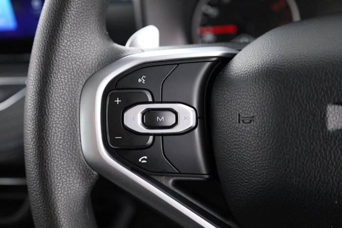 2024 GWM Haval Jolion Premium