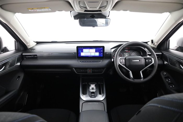 2024 GWM Haval Jolion Premium