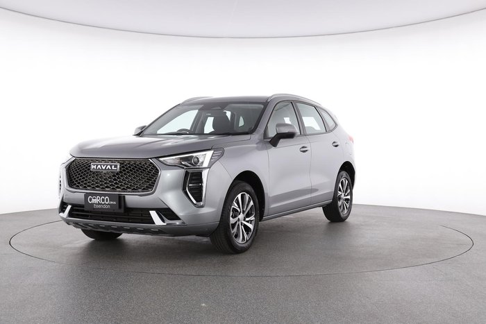 2024 GWM Haval Jolion Premium