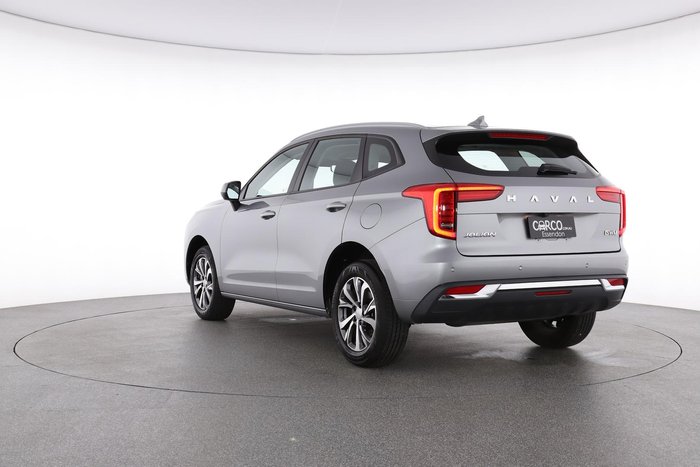 2024 GWM Haval Jolion Premium