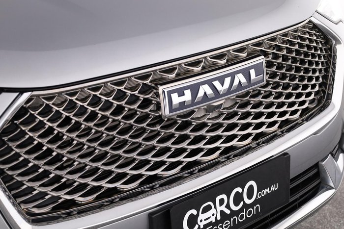 2024 GWM Haval Jolion Premium