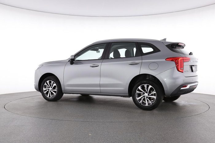 2024 GWM Haval Jolion Premium