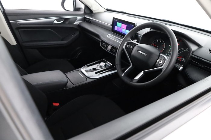 2024 GWM Haval Jolion Premium
