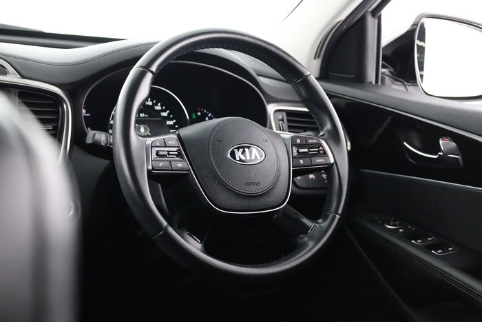 2019 Kia Sorento SLi