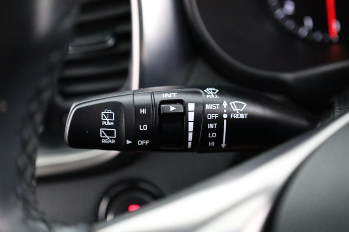 2019 Kia Sorento SLi