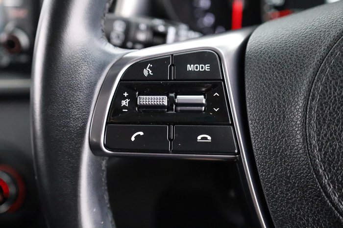 2019 Kia Sorento SLi