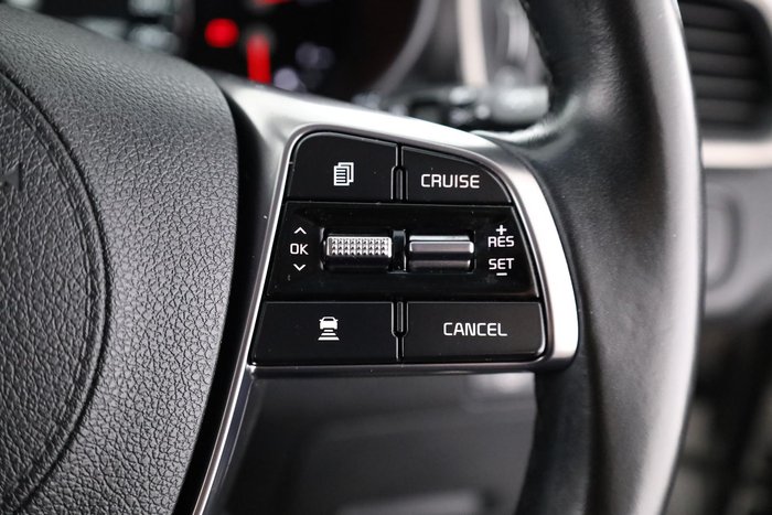 2019 Kia Sorento SLi